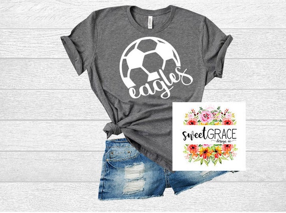 eagles tee shirt