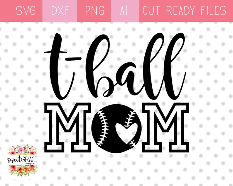 Free Free Tball Mom Svg Free 276 SVG PNG EPS DXF File