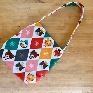 Send Your Little One Back to School with This Adorable Insulated Lunch Bag