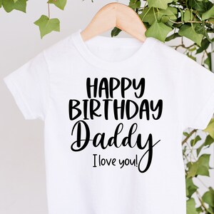 Alles Gute zum Geburtstag Papa SVG Geburtstag Papa SVG Geburtstag SVG Png Dxf Jpeg | N77-2