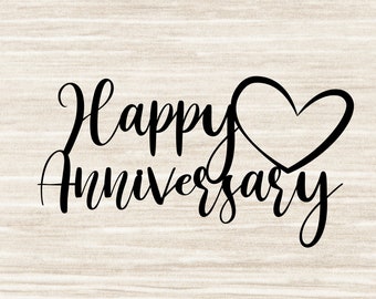 Free Free 55 25Th Wedding Anniversary Svg SVG PNG EPS DXF File