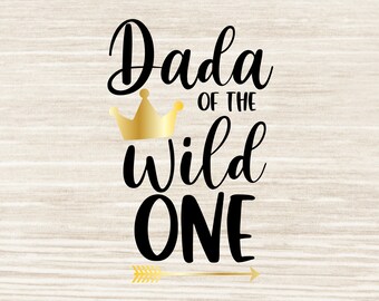 Free Free 71 Wild One Crown Svg SVG PNG EPS DXF File