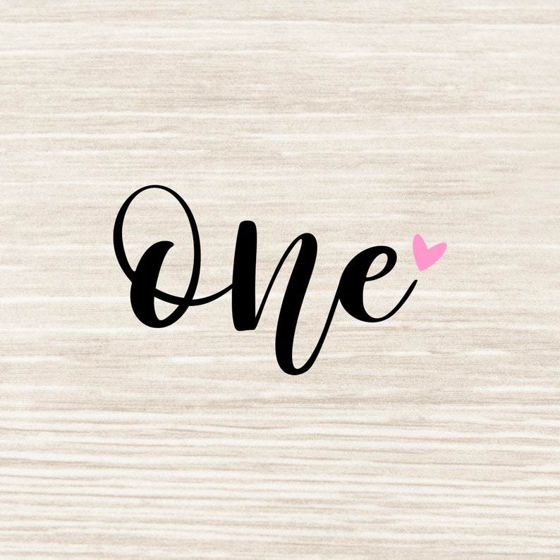 Download Clip Art N52 Jpeg First Birthday Svg Eps One Birthday Svg Png Dxf One Svg Art Collectibles