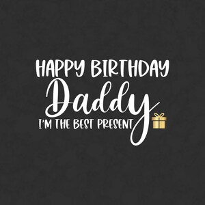 Feliz cumpleaños papá svg cumpleaños papá SVG cumpleaños papá SVG Png Dxf / N166w