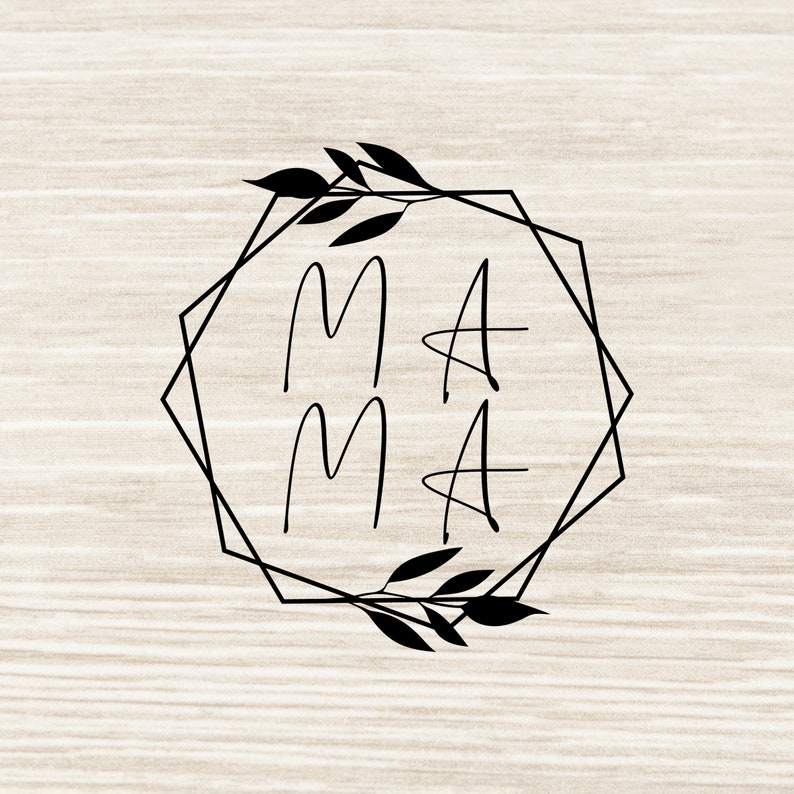 Free Free Mama Svg Square 688 SVG PNG EPS DXF File
