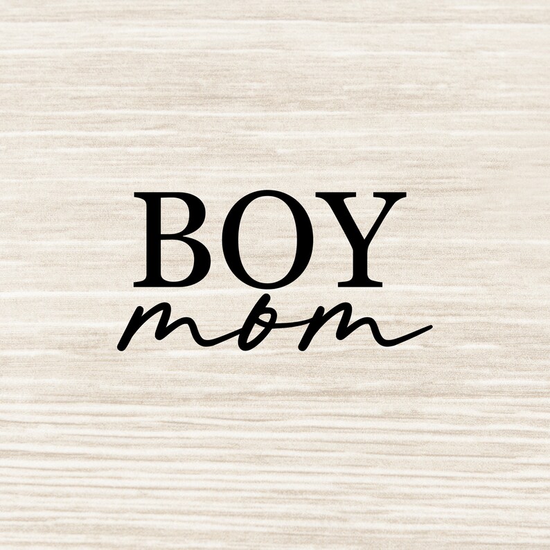 Download Mom Of Boys Svg Boy Mom Svg Mom Life Svg Boy Mama Svg Sons Svg N16 Baby Boy Svg Cut File Svg Eps Dxf Png Jpeg Blessed Mama Svg Clip Art Art