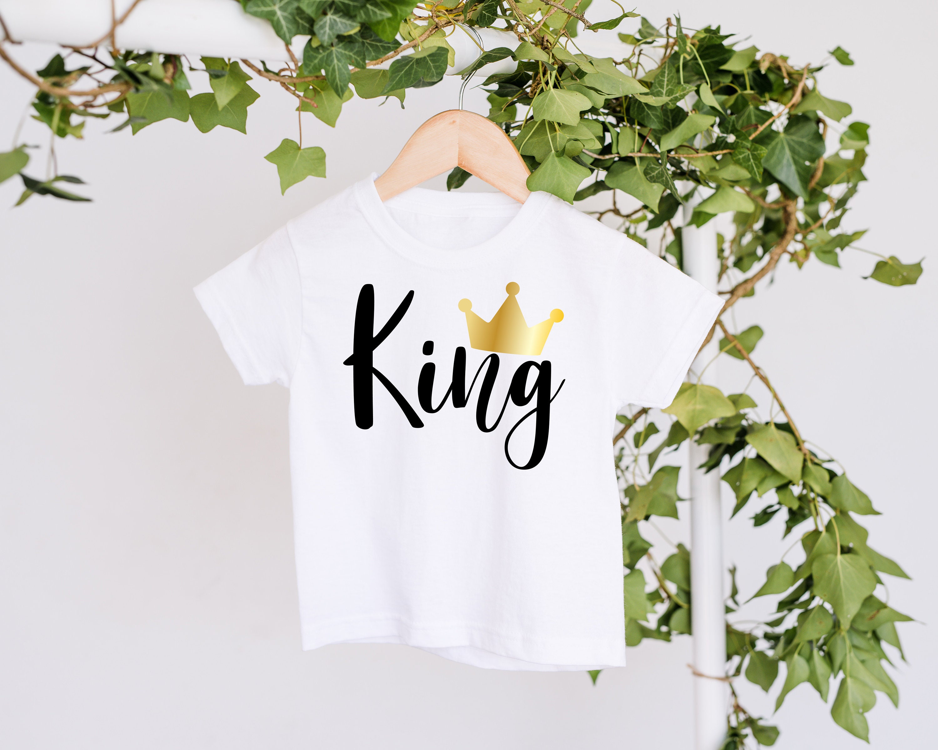 King Svg King With Crown Svg Man Crown Svg Dxf Png Jpeg - Etsy Canada