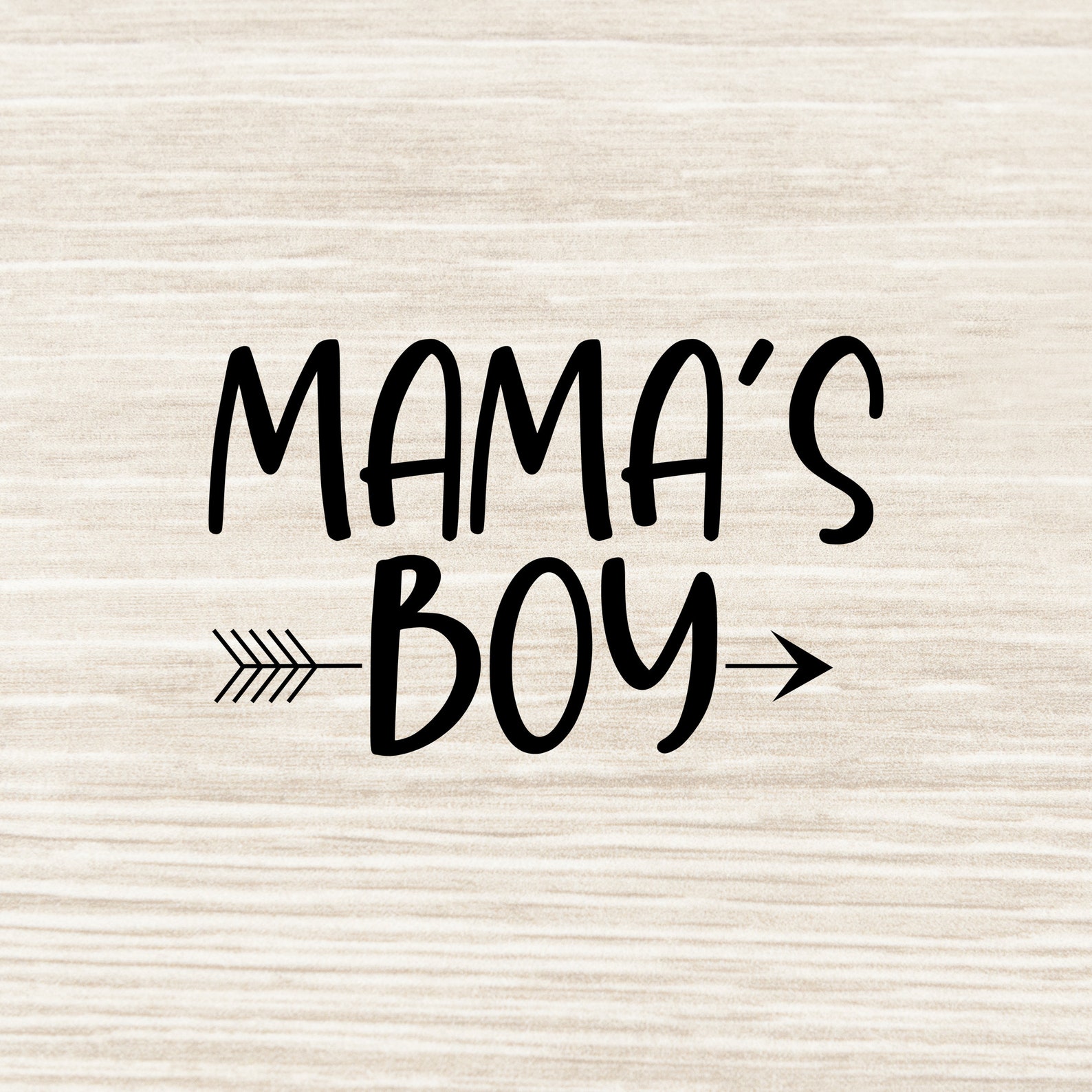 Mama S Boy Svg - Design Talk