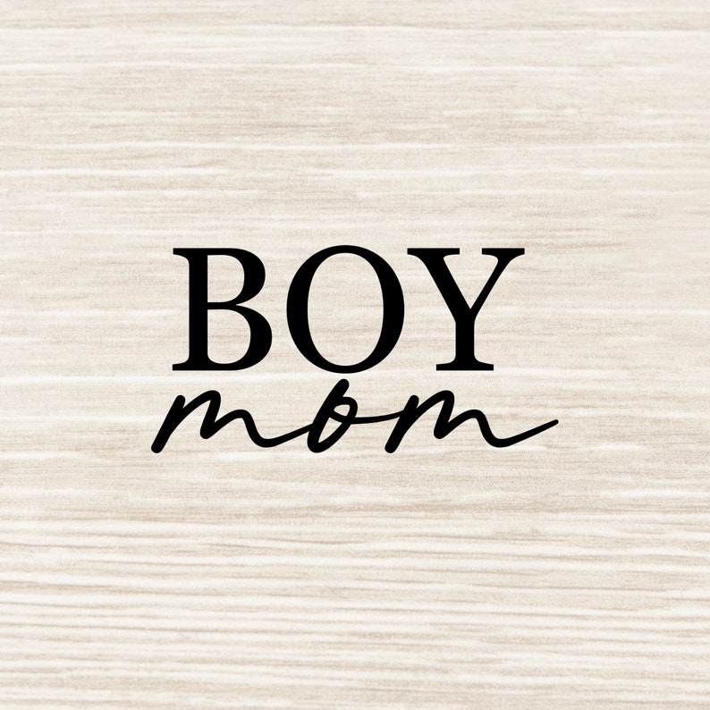 Download Mom Of Boys Svg Boy Mom Svg Mom Life Svg Boy Mama Svg Sons Svg N16 Baby Boy Svg Cut File Svg Eps Dxf Png Jpeg Blessed Mama Svg Clip Art Art