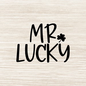 M. Lucky svg, Lucky Boy Svg, Clover Svg, St. Patrick’s day svg, Happy St. Patricks day, Mama’s Boy Svg Png Jpeg Eps Dxf | N25 (N25)