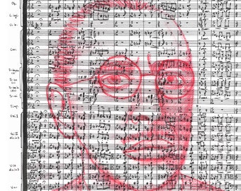 Stravinsky, Danse sacrale from the Rite of Spring