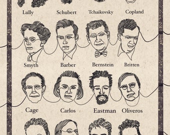 Queer Composer Heroes