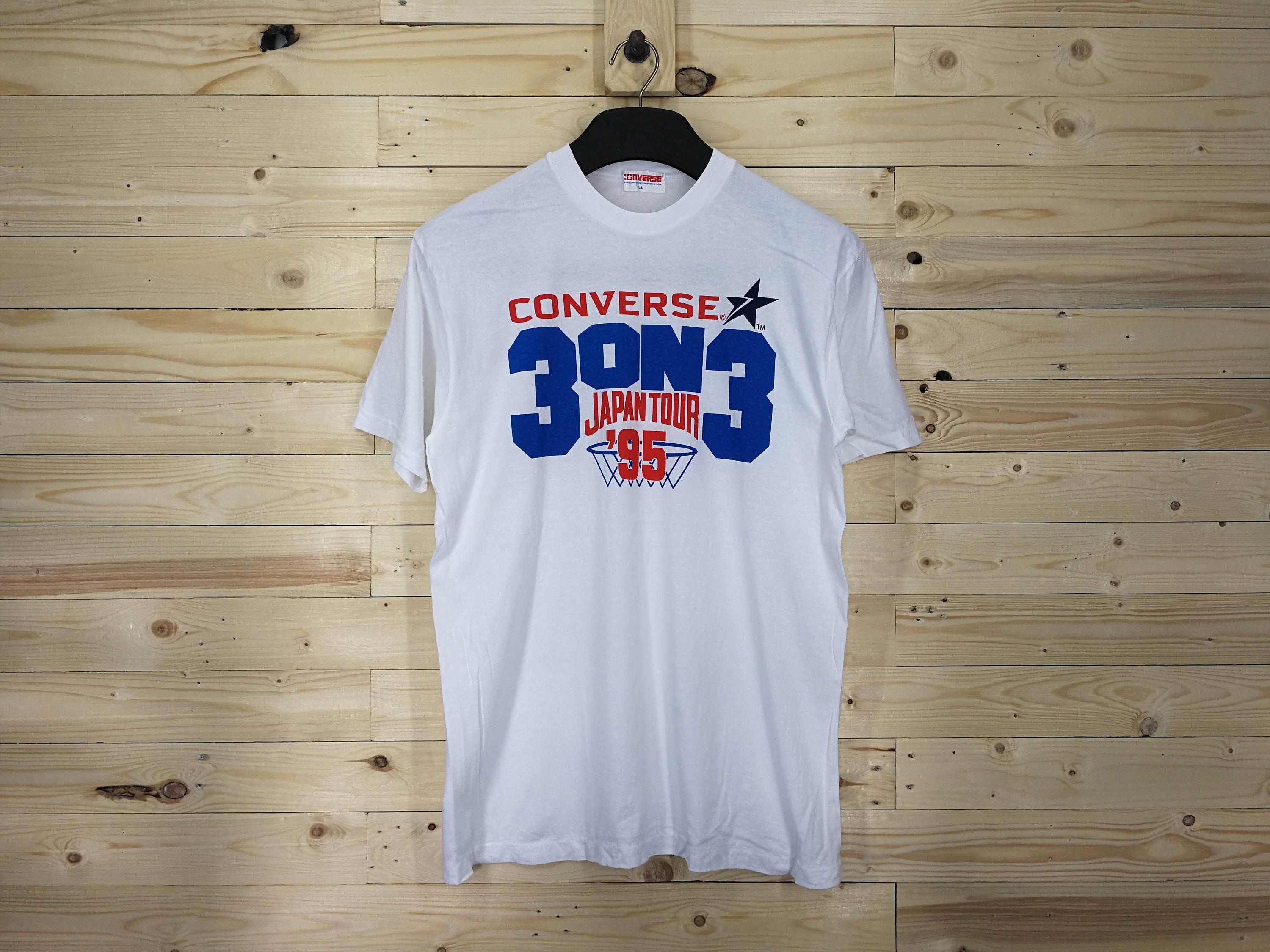 converse 1995