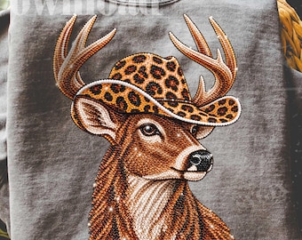 Deer PNG, Deer hunting PNG, Hunting Design (Digital Download)