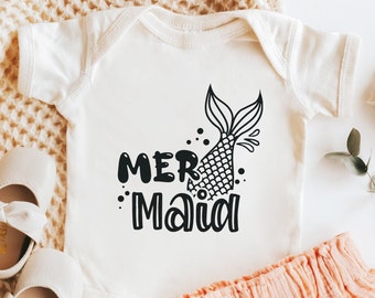 Download Mermaid Onesie Svg Etsy