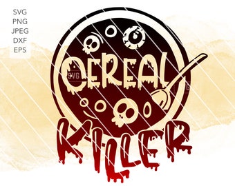 Free Free Friends Serial Killer Svg 882 SVG PNG EPS DXF File
