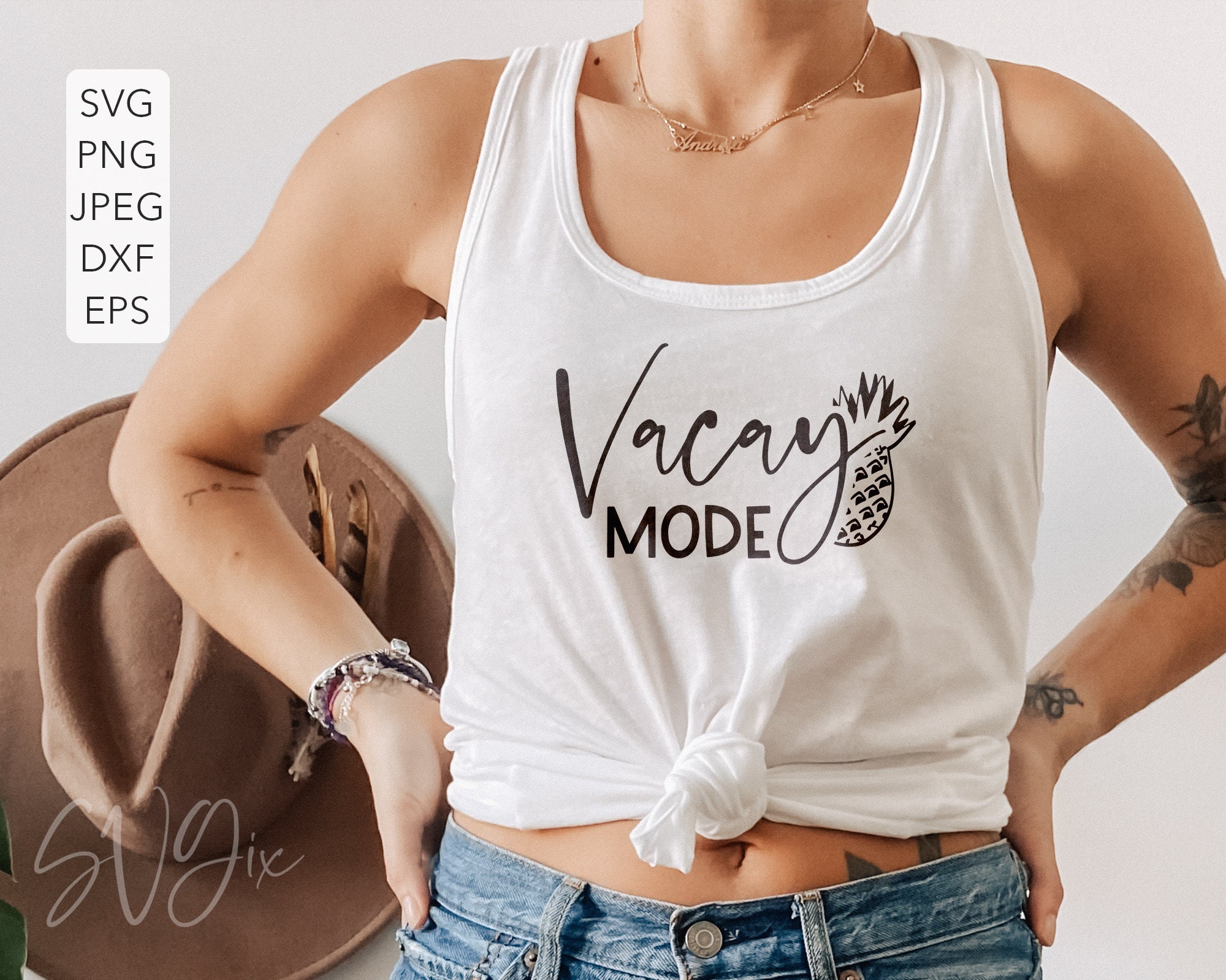 Download Vacay mode svg Vacay Vibes svg Summer SVG Cricut ...