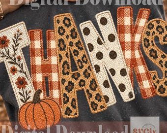 Thanksgiving PNG, Mama Thanksgiving png (Digital Download)