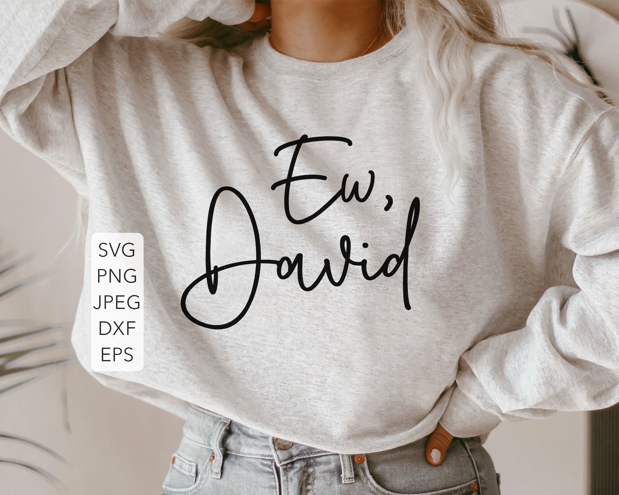 Ew David - Etsy Australia