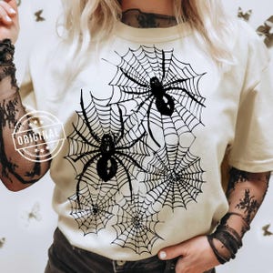Halloween Spider Png, Spider Silhouette,Spider Vector, Spider Web Png, Cute Spider Clipart, Spider Clipart Png, Spooky Spider Png