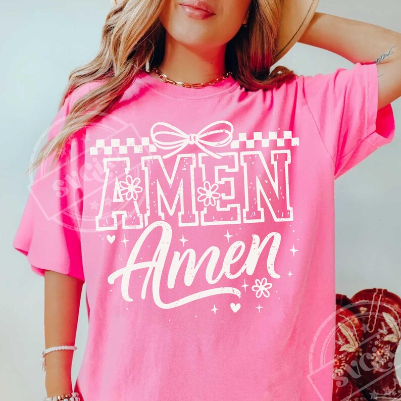 Amen PNG, Christian PNG, Bible Verse PNG Png, Faith Png - Etsy