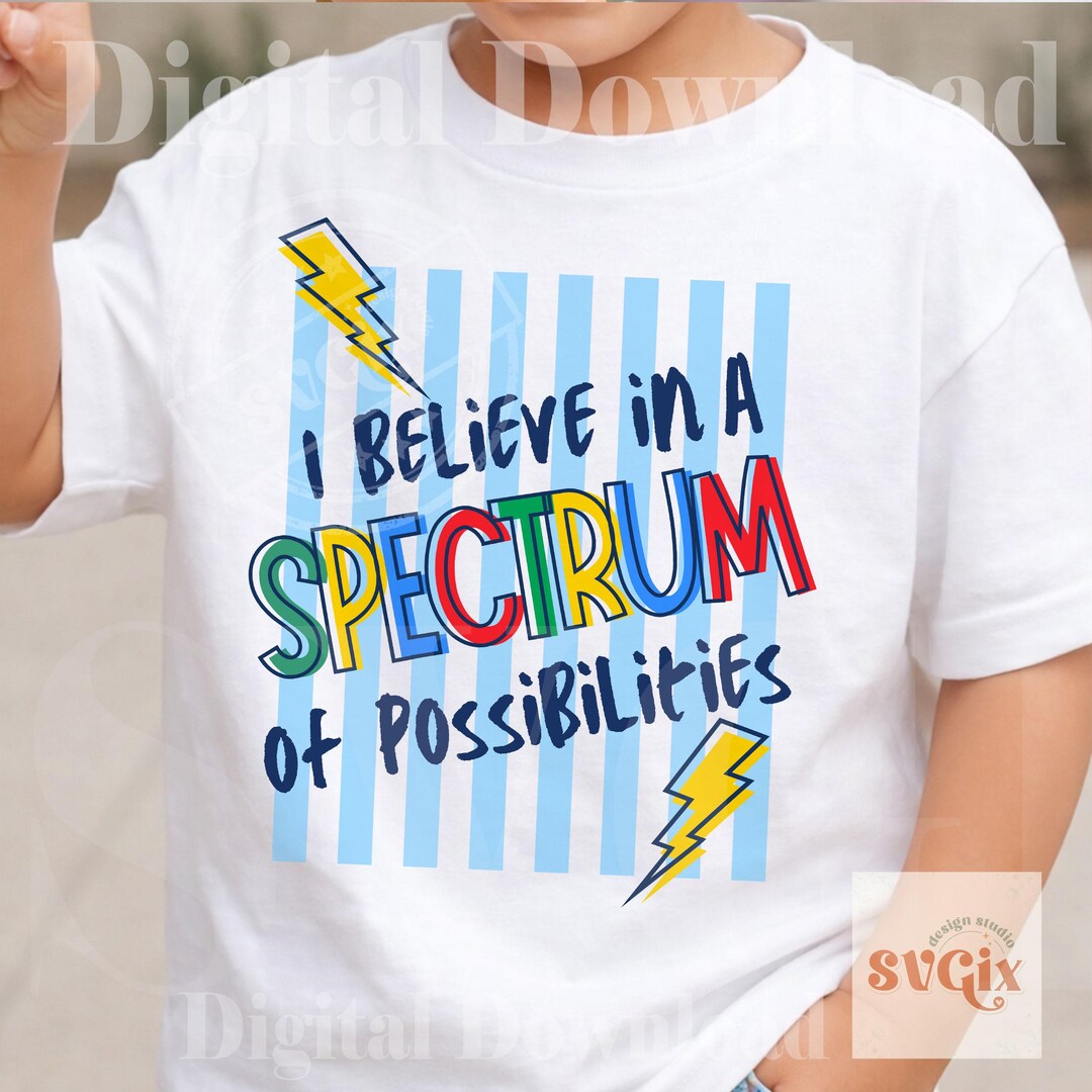 Spectrum Boy Spectrum Possibilities Png, Spectrum Boy Png, Boy Neurodivergent PNG ...