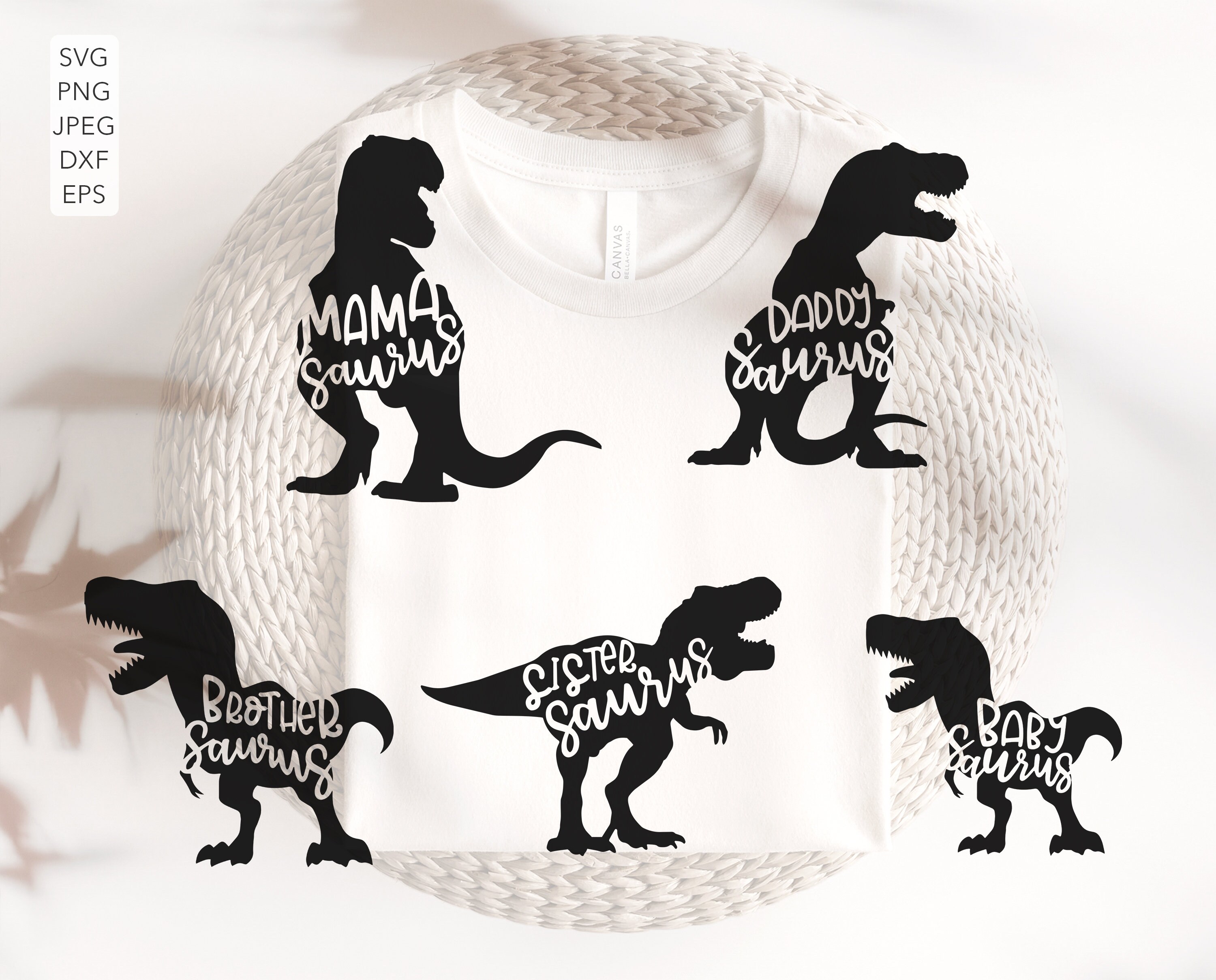 i need a saurus