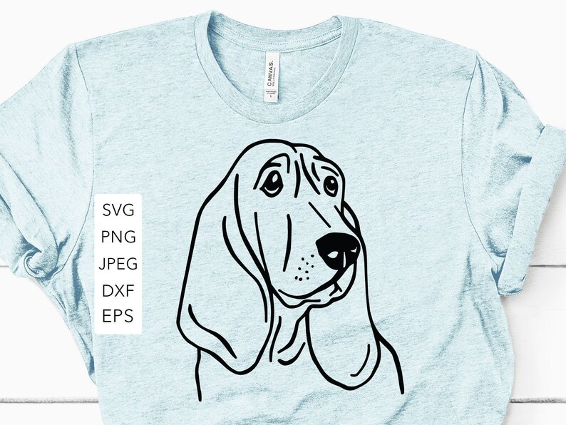 Download Free Svg Basset Hound Mandala File For Cricut - Basset ...