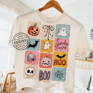 Imágenes PNG de niños de Halloween, imágenes PNG de niñas de Halloween, imágenes PNG de Halloween lindas, imágenes PNG de Halloween retro de SVGix