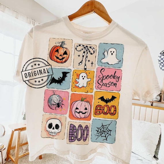 Halloween kids png, Girl halloween png, Cute halloween png, Retro halloween png by SVGix