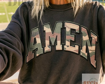 Amen Camo PNG, Camo Christian PNG, Christian png, Christian Dad png, Bible Verse PNG png, Faith Camo png
