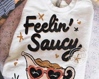 Fun Gravy PNG, Thanksgiving PNG