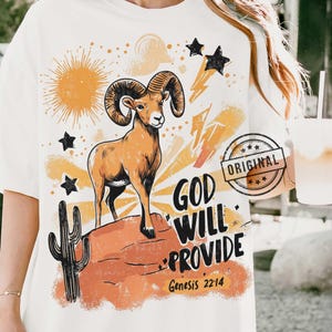 Dio provvederà PNG, Genesi 22 14 png, Versetto della Bibbia PNG, Gesù riempie la mia tazza, Detti di fede, Citazione biblica, Donne Boho PNG di SVGix