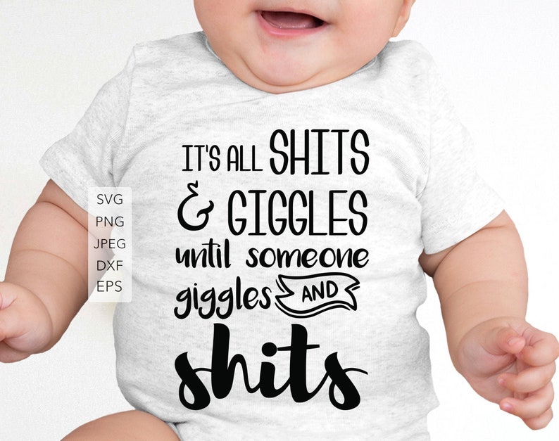 Free Free Funny Baby Boy Onesie Svg