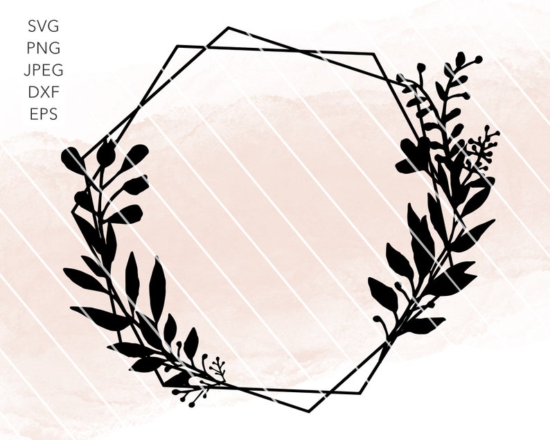 Free Free 288 Wedding Wreath Svg SVG PNG EPS DXF File
