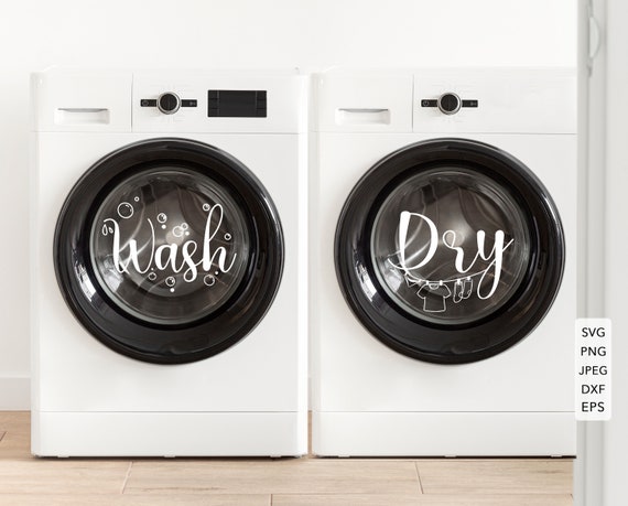 Wash dry discount