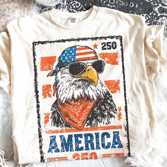 USA 250th Anniversary PNG, 1776-2026, America 250 Emblem, Semiquincentennial, 4th of July PNG