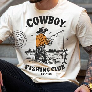 Angeln Western PNG, Cowboy Angeln PNG, Angelverein PNG, Angeln PNG, Western Design Png von svgix