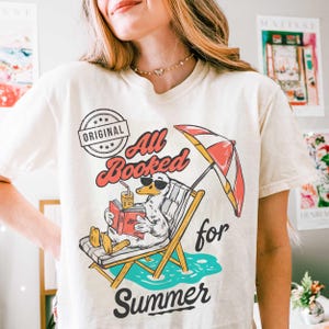 Summer Reading Png, Bookish Summer Png, Bookish Girly Png, Cute Bookish Png, Trendy Bookish Png, Cute Book Lover Png, Beach Reading Png