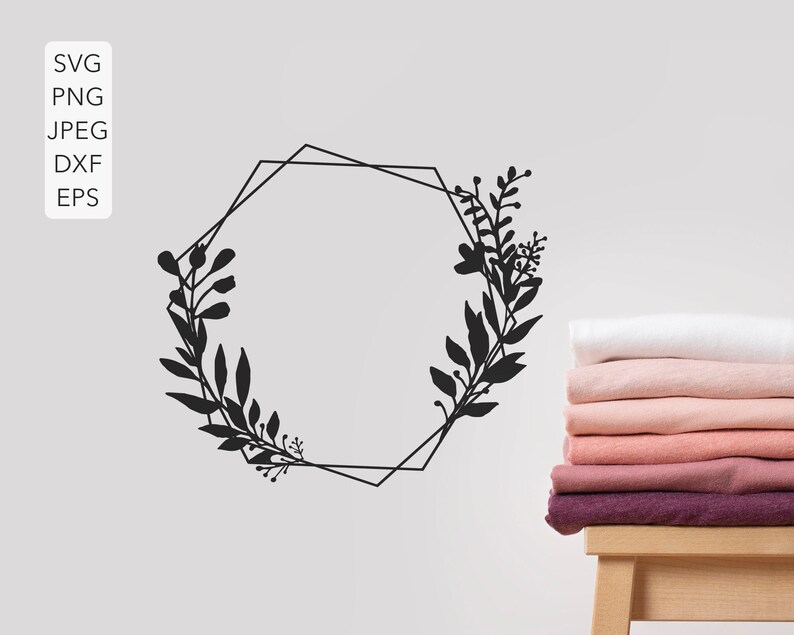 Download Floral Wreath Cutting Files Wedding Wreath Svg Wreath Svg Files For Cricut Circle Leafy Wreath Svg Floral Frame Svg Leafy Wreath Svg Scrapbooking Papercraft Hedoarchitects Pl