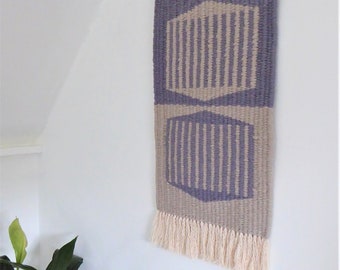 Handwoven Wall hanging