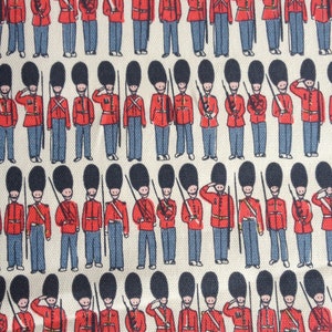Cath Kidston, Schoner, 100% Baumwolle Entenstoff Meterware