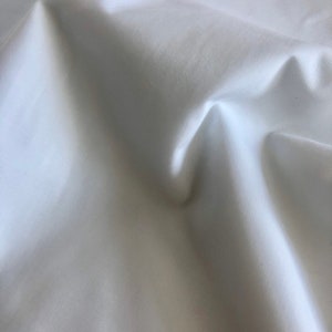 100% Cotton Percale High Quality Fabric Quilting Sewing Crafts 150cm Width By The Metre