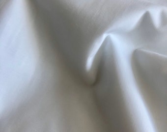 Tessuto di alta qualità in percalle di cotone al 100% per quilting, cucito, artigianato, larghezza 150 cm al metro