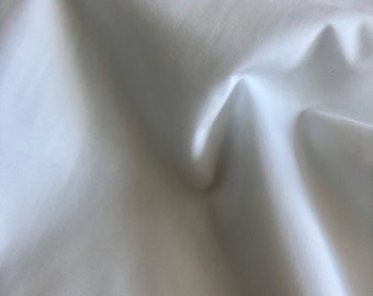 Percale 100% coton, tissu de haute qualité, artisanat de couture, 150cm de largeur au mètre