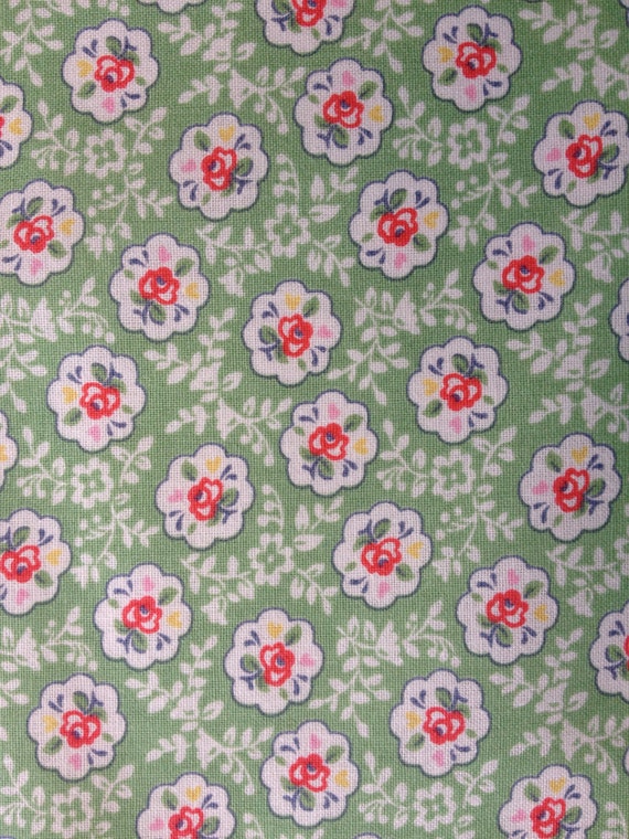 cath kidston fabric by the metre