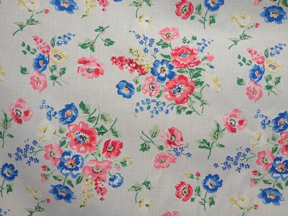 cath kidston fabric by the metre