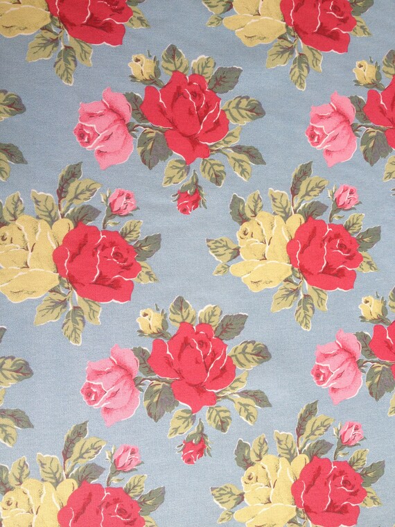 cath kidston oilcloth