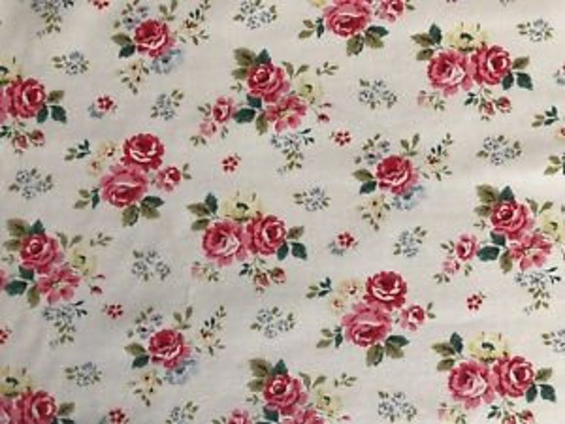 cath kidston oilcloth by the metre