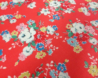 cath kidston oilcloth by the metre